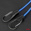 AMiO ��������� ������� (�������) �� �����������/���������� �������� 8mm /80cm ���� ����� BSTRAP-20 ���� - 1 ���. - (03373)