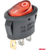 AMiO ��������� ON/Off 3 ������ 12V 230A ���� �������� �������� ���� - 1 ���. - (03612)