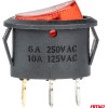 AMiO ��������� ON/Off 3 ������ 12V 230A ���� �������� �������� ���� - 1 ���. - (03612)