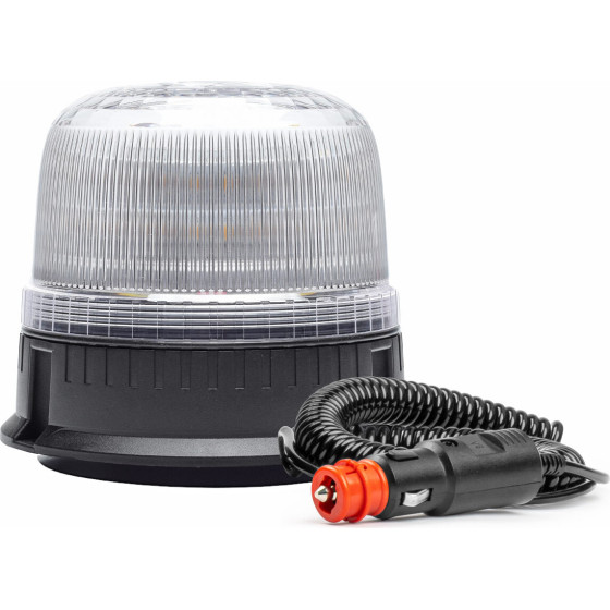AMiO ����� Diamont W25M �� ����� ������ 12/24V 24xSmd Led ��������� ���������� ��� �������� 131x126mm ���� - 1 ���. - (03340)