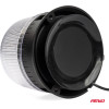AMiO ����� Diamont W25M �� ����� ������ 12/24V 24xSmd Led ��������� ���������� ��� �������� 131x126mm ���� - 1 ���. - (03340)