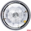 AMiO ����� Diamont W25P �� ����� ������ 12/24V 24xSmd Led ��������� ��������� ������� 201x126mm ���� - 1 ���. - (03338)