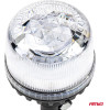 AMiO ����� Diamont W25P �� ����� ������ 12/24V 24xSmd Led ��������� ��������� ������� 201x126mm ���� - 1 ���. - (03338)