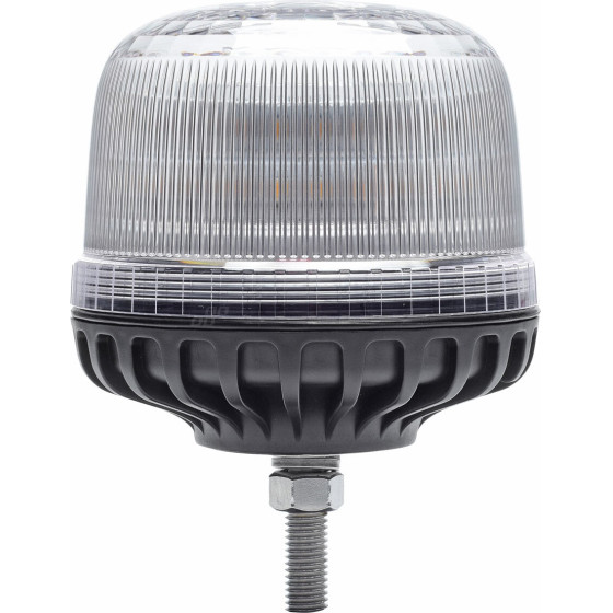 AMiO ����� Diamont W25SB �� ����� ������ 12/24V 24xSmd Led ��������� ������� 154x126mm ���� - 1 ���. - (03339)
