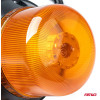 AMiO ����� ��������� W22M 12/24V - 60xSmd Led - 115x108mm (��������� ����/���/������� 4m) ���� - 1 ���. - (03337)