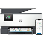HP Officejet Pro 9120b Aio - (4V2N0B)