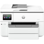 HP Officejet Pro 9730e A3 Aio - (537P6B)