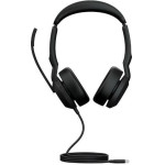 Jabra Evolve2 50, USB-C Uc Stereo - (25089-989-899)