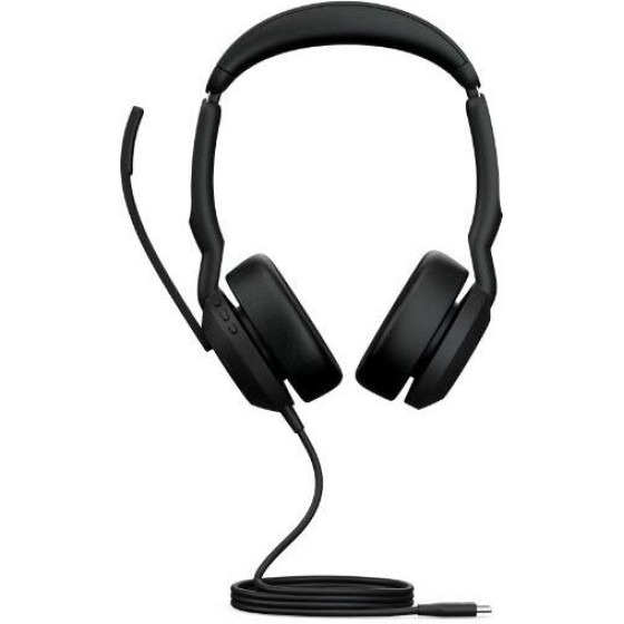 Jabra Evolve2 50, USB-C Uc Stereo - (25089-989-899)