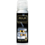 Aqua ��������� ����������� �� ����� (SPRAY) �� ����� Black Premium Gold Series 75ml - 1 TEM. - (10-783)