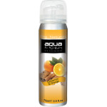Aqua ��������� ����������� �� ����� (SPRAY) �� ����� ��������� & ������ Fruits Series 75ml - 1 TEM. - (10-208)