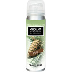 Aqua ��������� ����������� �� ����� (SPRAY) �� ����� ����� (PINE) Flowers Series 75ml - 1 TEM. - (10-217)