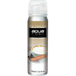 Aqua ��������� ����������� �� ����� (SPRAY) �� ����� ���������� (CAPPUCCINO) Flavors Series 75ml - 1 TEM. - (10-124)