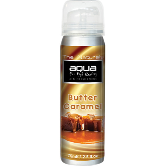 Aqua ��������� ����������� �� ����� (SPRAY) �� ����� �������� �������� Flavors Series 75ml - 1 TEM. - (10-259)