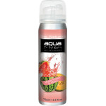 Aqua ��������� ����������� �� ����� (SPRAY) �� ����� �������� & ������ Fruits Series 75ml - 1 TEM. - (10-658)