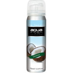 Aqua ��������� ����������� �� ����� (SPRAY) �� ����� ������ (COCONUT) Fruits Series 75ml - 1 TEM. - (10-127)