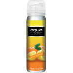 Aqua ��������� ����������� �� ����� (SPRAY) �� ����� ������ & ��������� Flowers Series 75ml - 1 TEM. - (10-193)
