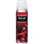Aqua ��������� ����������� �� ����� (SPRAY) �� ����� ������ (CHERRY) Fruits Series 75ml - 1 TEM. - (10-206)