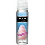 Aqua ��������� ����������� �� ����� (SPRAY) �� ����� ����� ��� ����� (Cotton CANDY) Flavors Series 75ml - 1 TEM. - (10-126)