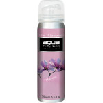Aqua ��������� ����������� �� ����� (SPRAY) �� ����� ������� (MAGNOLIA) Flowers Series 75ml - 1 TEM. - (10-203)
