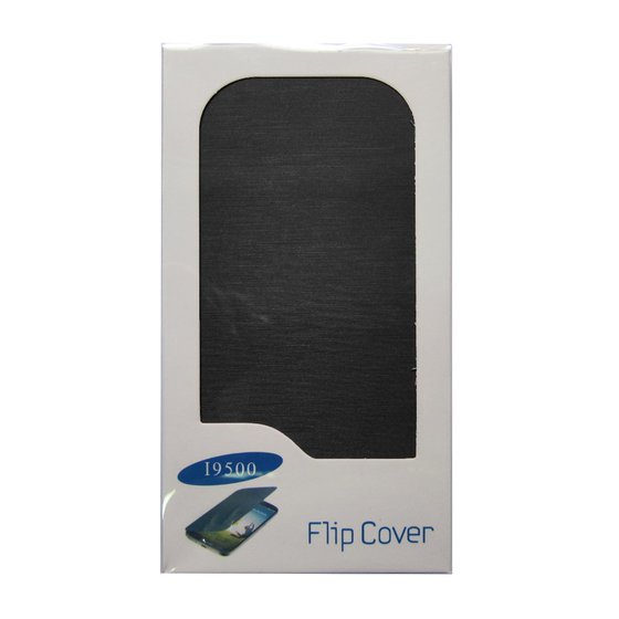 ���� ICASE SAMSUNG GALAXY S4 I9500 FLIP �����
