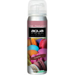 Aqua ��������� ����������� �� ����� (SPRAY) �� ����� �������� (Soft COOKIES) Flavors Series 75ml - 1 TEM. - (10-260)