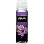 Aqua ��������� ����������� �� ����� (SPRAY) �� ����� ������� (Orchid FLOWER) Flowers Series 75ml - 1 TEM. - (10-129)