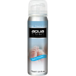 Aqua ��������� ����������� �� ����� (SPRAY) �� ����� ����/������ (Baby POWDER) Flavors Series 75ml - 1 TEM. - (10-261)