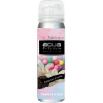 Aqua ��������� ����������� �� ����� (SPRAY) �� ����� ������������ & ������� Flavors Series 75ml - 1 TEM. - (10-753)