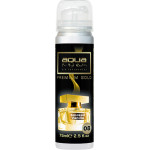 Aqua ��������� ����������� �� ����� (SPRAY) �� ����� Smoked Vanilla Premium Gold Series 75ml - 1 TEM. - (10-802)