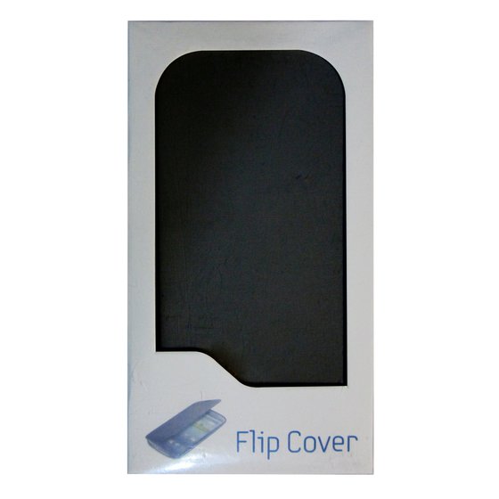 ���� ICASE SAMSUNG GALAXY S4 MINI FLIP �����