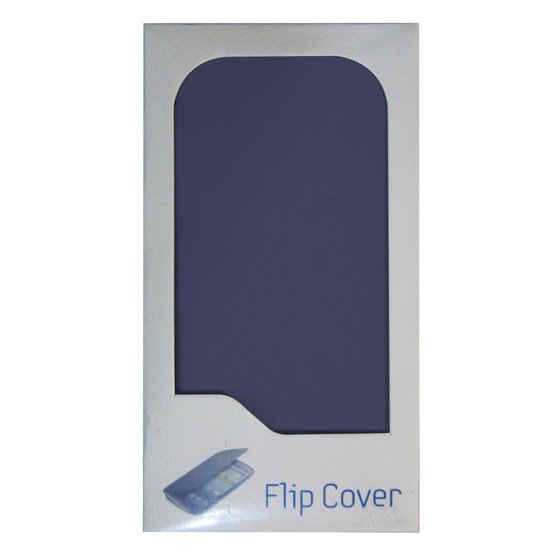 ���� ICASE SAMSUNG GALAXY S4 MINI FLIP ����