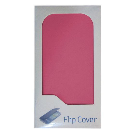 ���� ICASE SAMSUNG GALAXY S4 MINI FLIP ���