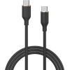 ������� �������� Usb 2.0 Devia EC632 Usb C �� Usb C 1.2m Jelly �����