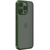 ���� Pc Devia Apple Iphone 15 Plus Glimmer �������