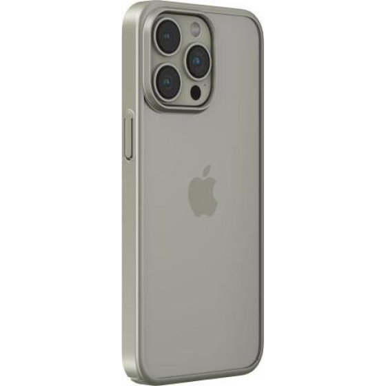 ���� Pc Devia Apple Iphone 15 Pro Glimmer Titanium Gold