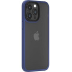 ���� Tpu & Pc Shock Proof Devia Apple Iphone 15 Plus Pino ����