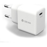 ��������� �������� ������� �������� Devia EA455 �� ����� Usb C Gan Pd 30W Grs �����