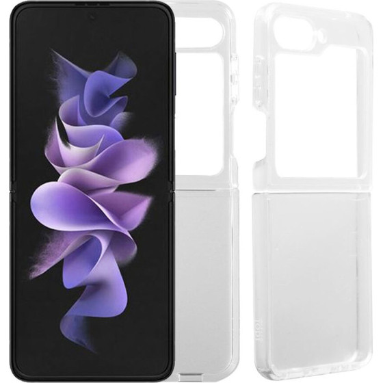 Volte-Tel ���� Samsung Z Flip 5 F731 6.7'' Antishock Air Tpu BACK-Front �������