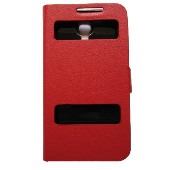 ���� ICASE SAMSUNG GALAXY S4/ I9500 BOOK �������