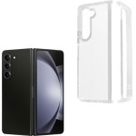 Volte-Tel ���� Samsung Z Fold 5 5G F946 7.6'' Antishock Air Tpu BACK-Front �������