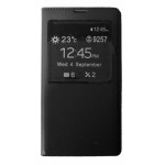 ���� ICASE SAMSUNG GALAXY S5 FLIP WINDOW �����