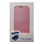 ���� ICASE SAMSUNG GALAXY SIII I9300 FLIP ������� ���