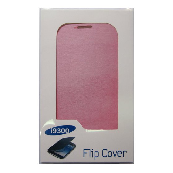 ���� ICASE SAMSUNG GALAXY SIII I9300 FLIP ������� ���