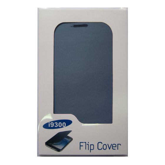 ���� ICASE SAMSUNG GALAXY SIII I9300 FLIP ����
