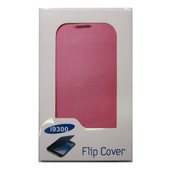 ���� ICASE SAMSUNG GALAXY SIII I9300 FLIP ���