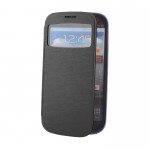 ���� ICASE SAMSUNG GALAXY TREND LITE S7390 FLIP TOUCH �����