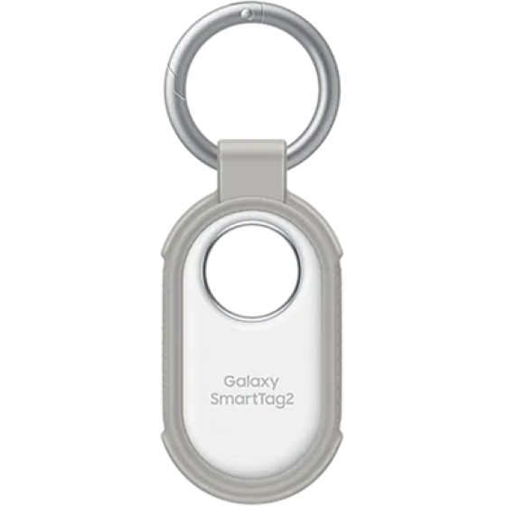 Samsung Rugged Case Smart Tag 2 Gray - (EF-RT560TJEGWW)