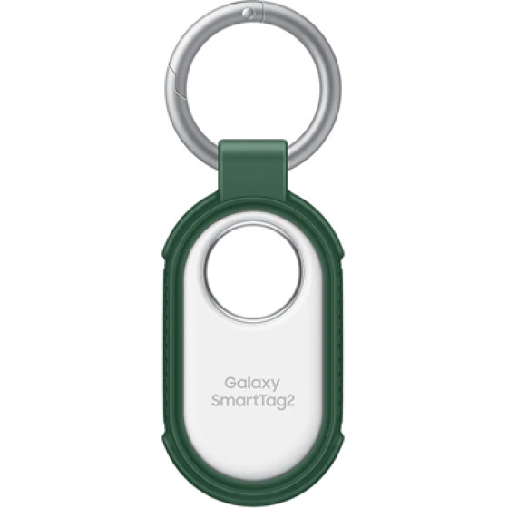 Samsung Rugged Case Smart Tag 2 Green - (EF-RT560TGEGWW)