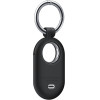 Samsung Silicone Case Smart Tag 2 Black - (EF-PT560CBEGWW)